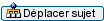 Dplace le sujet
